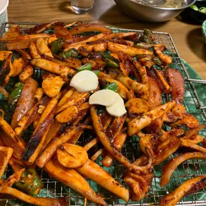 고바우식당 리뷰 사진