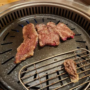 한옥마을고깃집 사진