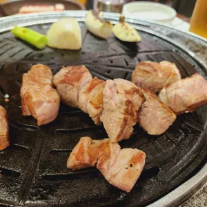 리정원 사진