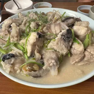 원조 마산할매아구찜 사진
