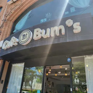 카페 범스 리뷰 사진