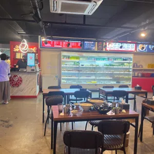 춘리마라탕 리뷰 사진