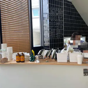 포크커피 리뷰 사진