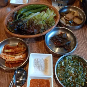 한근집 리뷰 사진