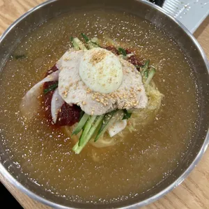 신 동방제면 사진