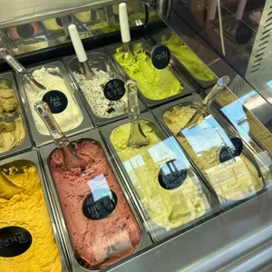 디스이즈 젤라또 리뷰 사진