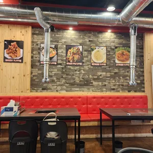 신화방 리뷰 사진