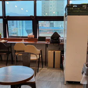 샐러디 대표 사진