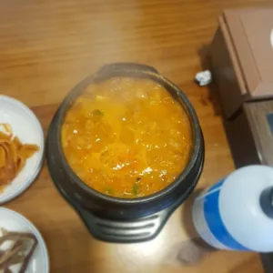 따뜻한밥상 사진