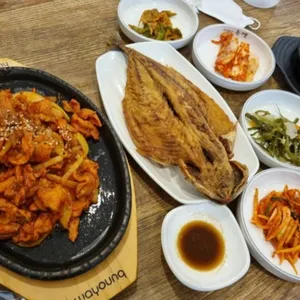 따뜻한밥상 사진