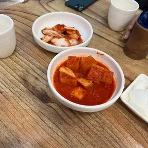 논현감자탕 사진
