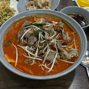 리차이 사진