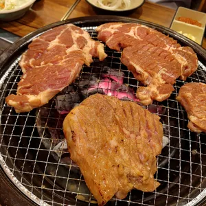 마포화로집 사진