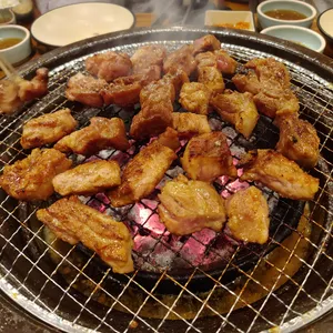 마포화로집 사진