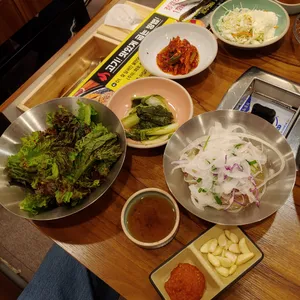 마포화로집 사진