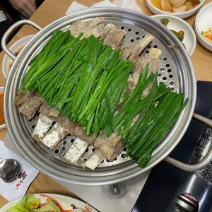 운봉산장 리뷰 사진