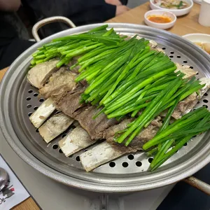 운봉산장 리뷰 사진