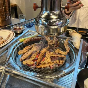 장군집 사진