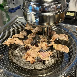 장군집 사진