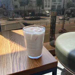 스타벅스 사진