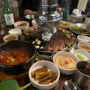 동래정 사진