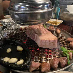 동래정 사진