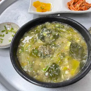 알토랑추어탕 사진