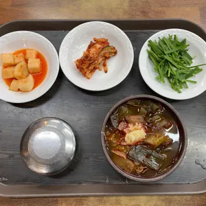 국일따로국밥 리뷰 사진