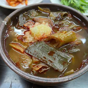 국일따로국밥 리뷰 사진