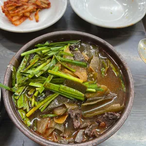 국일따로국밥 리뷰 사진