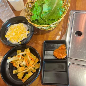온돌 사진