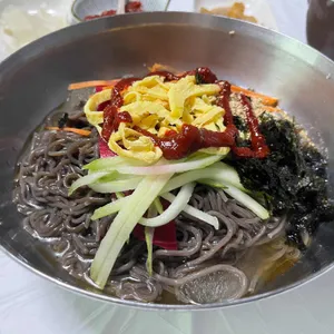 청풍문화재식당 사진