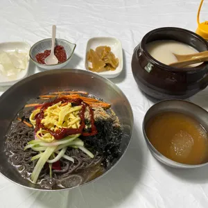 청풍문화재식당 사진