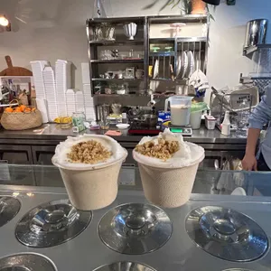 you are my gelato 사진