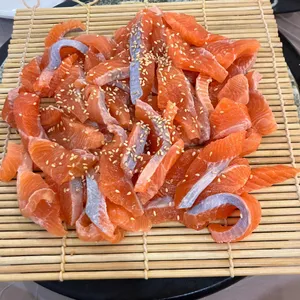 남한강횟집 사진