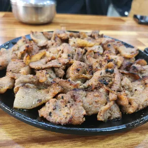 궁전회관 사진