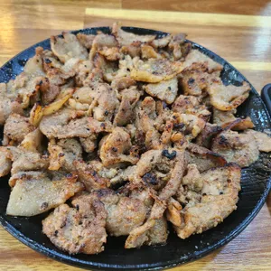 궁전회관 사진