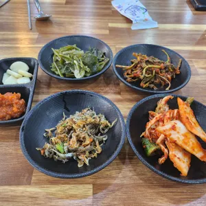 궁전회관 사진