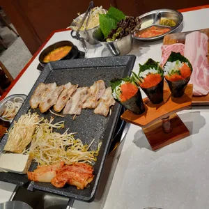 박사장집 사진
