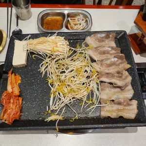 박사장집 사진