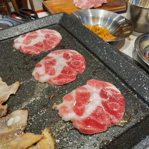 박사장집 사진