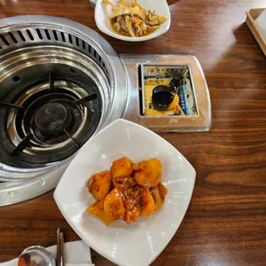 김치찌개미화식당 향남점 사진