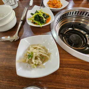 김치찌개미화식당 향남점 사진