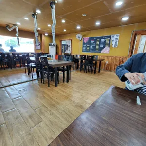 김치찌개미화식당 향남점 리뷰 사진