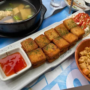 역전할머니맥주 사진