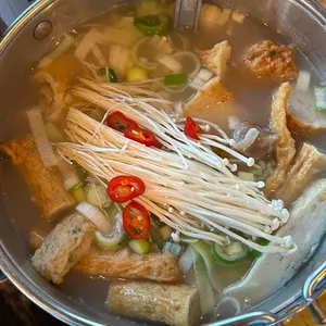 백화네부엌 사진