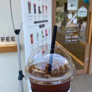 텐퍼센트커피 사진