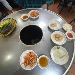 왕대박숯불갈비 사진