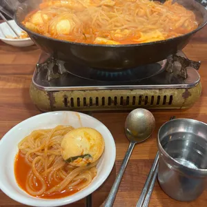 상아탑즉석떡볶이 사진