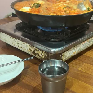 상아탑즉석떡볶이 사진